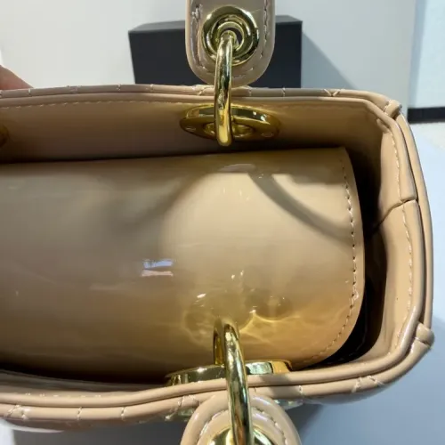 Replica Christian Dior AAA Quality Handbags For Women #1476220 $85.00 USD for Wholesale