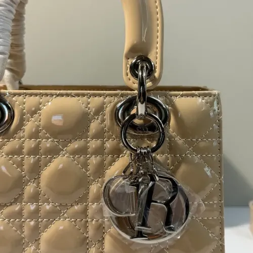 Replica Christian Dior AAA Quality Handbags For Women #1476220 $85.00 USD for Wholesale