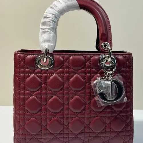 Replica Christian Dior AAA Quality Handbags For Women #1476221 $85.00 USD for Wholesale