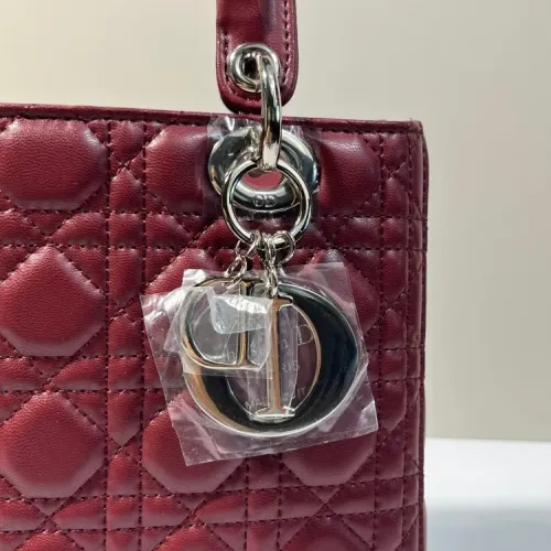 Replica Christian Dior AAA Quality Handbags For Women #1476221 $85.00 USD for Wholesale