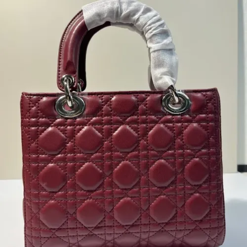 Replica Christian Dior AAA Quality Handbags For Women #1476221 $85.00 USD for Wholesale