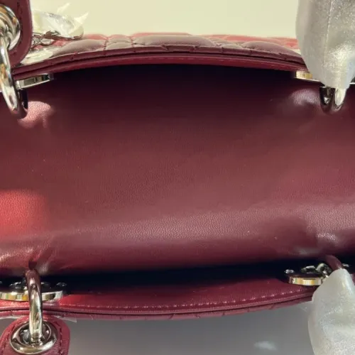 Replica Christian Dior AAA Quality Handbags For Women #1476221 $85.00 USD for Wholesale