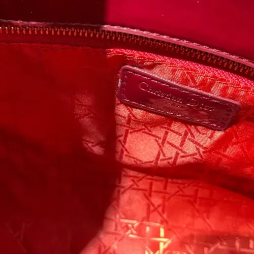 Replica Christian Dior AAA Quality Handbags For Women #1476221 $85.00 USD for Wholesale