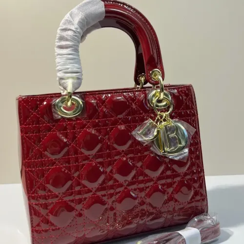 Cheap Christian Dior AAA Quality Handbags For Women #1476222, $$85.00 USD On Christian Dior AAA Quality Handbags