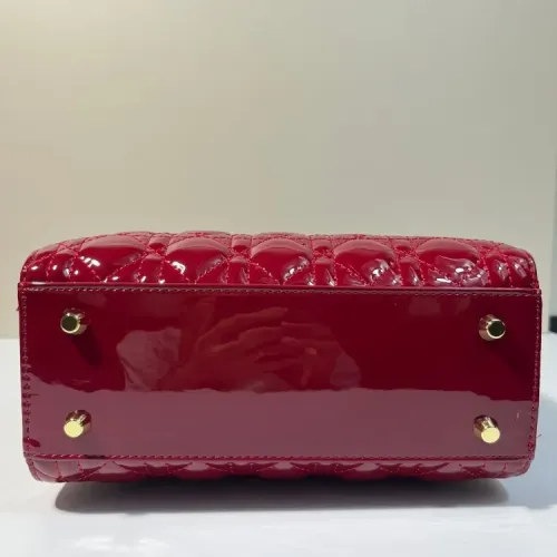 Replica Christian Dior AAA Quality Handbags For Women #1476222 $85.00 USD for Wholesale