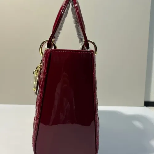Replica Christian Dior AAA Quality Handbags For Women #1476222 $85.00 USD for Wholesale