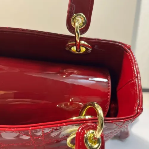Replica Christian Dior AAA Quality Handbags For Women #1476222 $85.00 USD for Wholesale