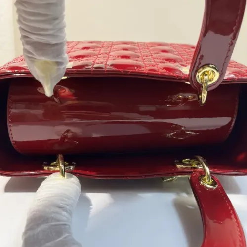 Replica Christian Dior AAA Quality Handbags For Women #1476222 $85.00 USD for Wholesale