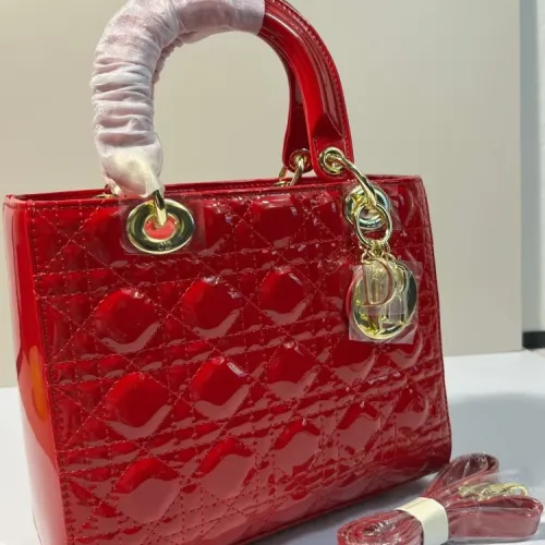 Cheap Christian Dior AAA Quality Handbags For Women #1476225, $$85.00 USD On Christian Dior AAA Quality Handbags