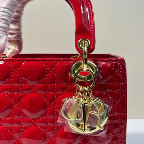 Replica Christian Dior AAA Quality Handbags For Women #1476225 $85.00 USD for Wholesale
