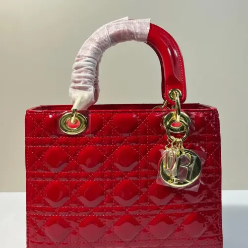 Replica Christian Dior AAA Quality Handbags For Women #1476225 $85.00 USD for Wholesale