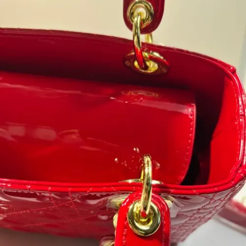 Replica Christian Dior AAA Quality Handbags For Women #1476225 $85.00 USD for Wholesale