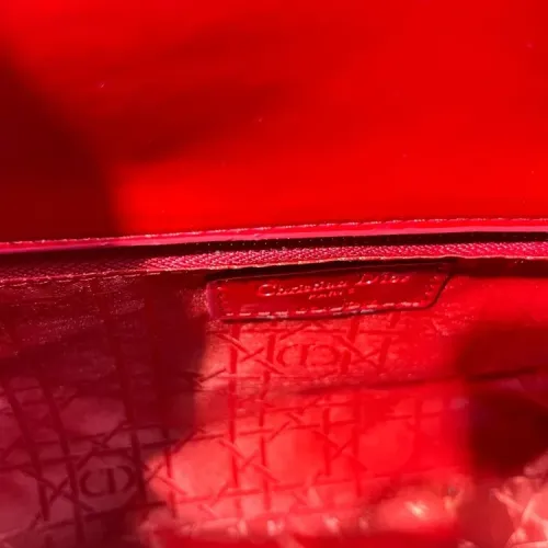 Replica Christian Dior AAA Quality Handbags For Women #1476225 $85.00 USD for Wholesale