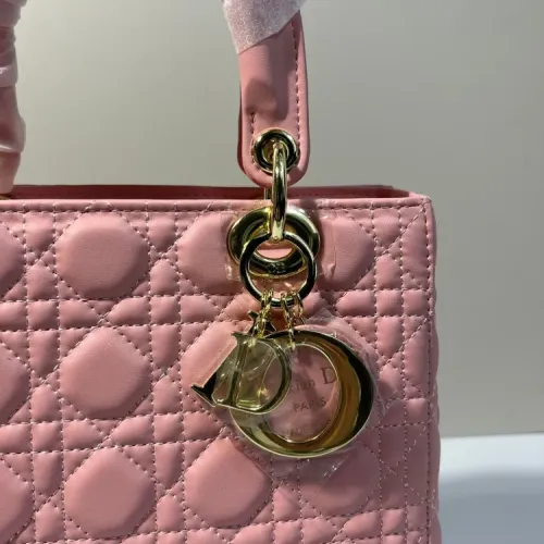 Replica Christian Dior AAA Quality Handbags For Women #1476226 $85.00 USD for Wholesale