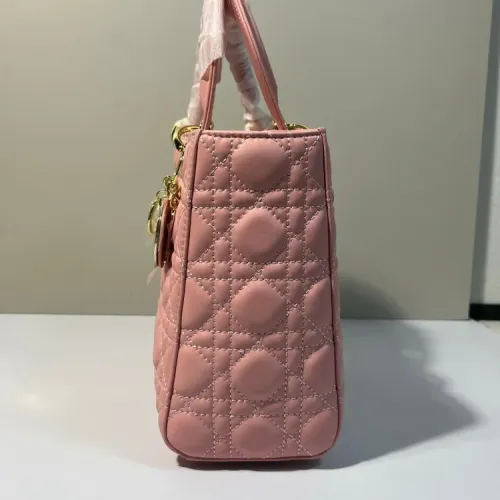 Replica Christian Dior AAA Quality Handbags For Women #1476226 $85.00 USD for Wholesale