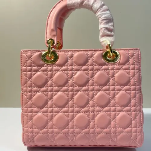 Replica Christian Dior AAA Quality Handbags For Women #1476226 $85.00 USD for Wholesale