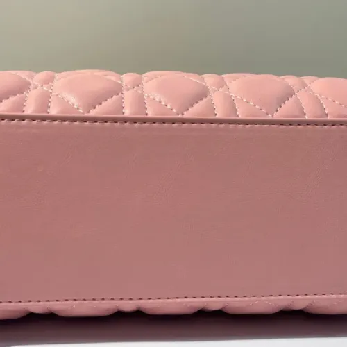 Replica Christian Dior AAA Quality Handbags For Women #1476226 $85.00 USD for Wholesale