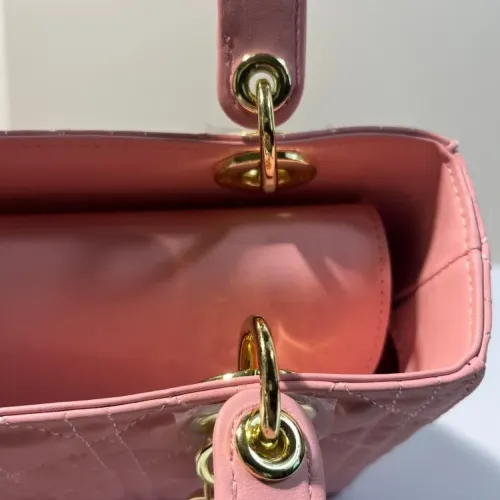 Replica Christian Dior AAA Quality Handbags For Women #1476226 $85.00 USD for Wholesale