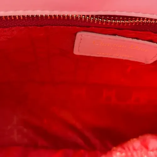 Replica Christian Dior AAA Quality Handbags For Women #1476226 $85.00 USD for Wholesale