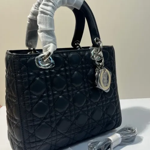 Cheap Christian Dior AAA Quality Handbags For Women #1476228, $$85.00 USD On Christian Dior AAA Quality Handbags