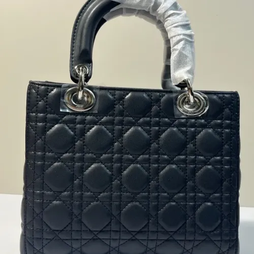 Replica Christian Dior AAA Quality Handbags For Women #1476228 $85.00 USD for Wholesale