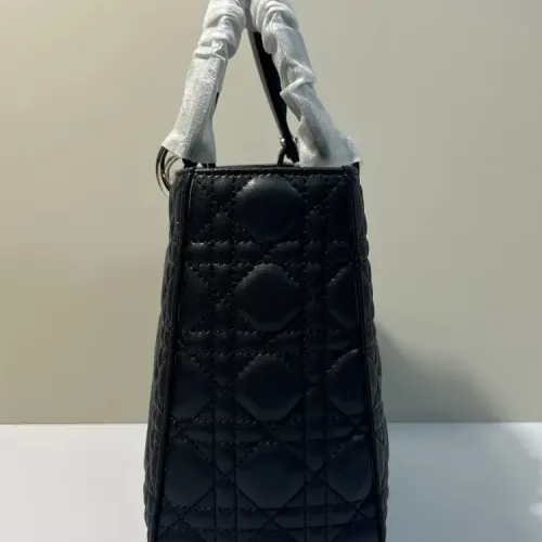 Replica Christian Dior AAA Quality Handbags For Women #1476228 $85.00 USD for Wholesale
