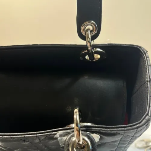 Replica Christian Dior AAA Quality Handbags For Women #1476228 $85.00 USD for Wholesale