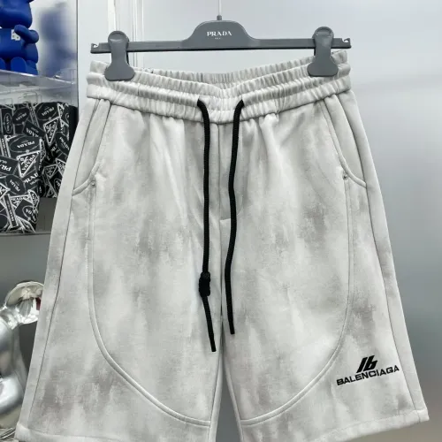 Cheap Balenciaga Pants For Men #1476233, $$68.00 USD On Balenciaga Pants