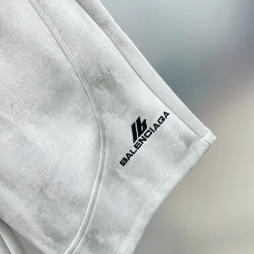 Replica Balenciaga Pants For Men #1476233 $68.00 USD for Wholesale