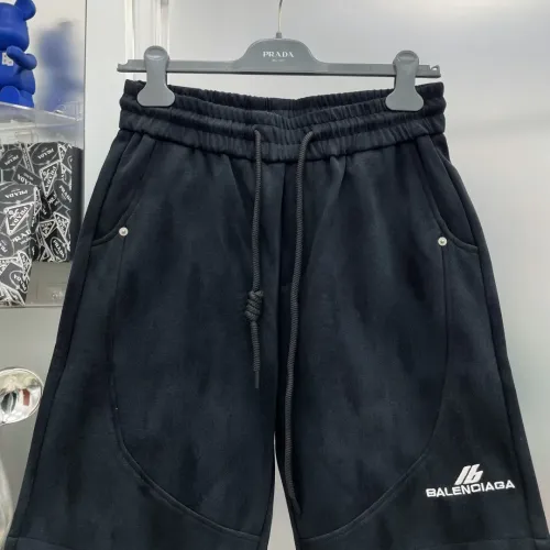 Cheap Balenciaga Pants For Men #1476234, $$68.00 USD On Balenciaga Pants