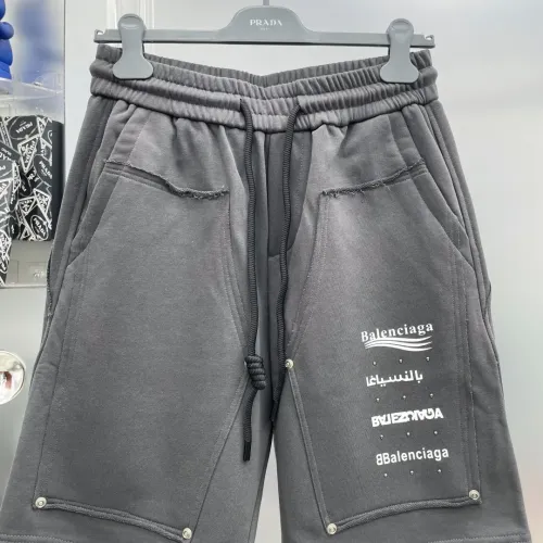Cheap Balenciaga Pants For Men #1476235, $$68.00 USD On Balenciaga Pants