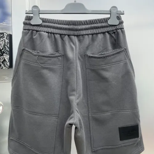 Replica Balenciaga Pants For Men #1476235 $68.00 USD for Wholesale