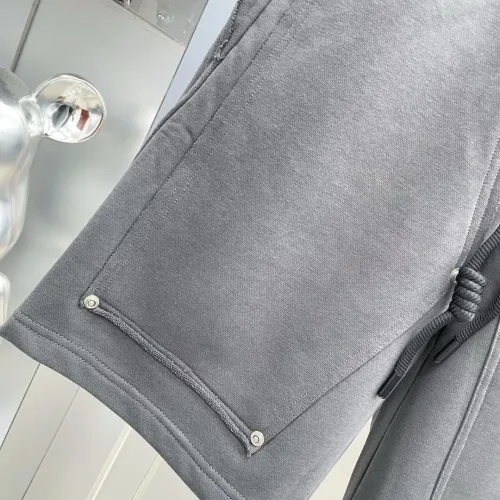 Replica Balenciaga Pants For Men #1476235 $68.00 USD for Wholesale