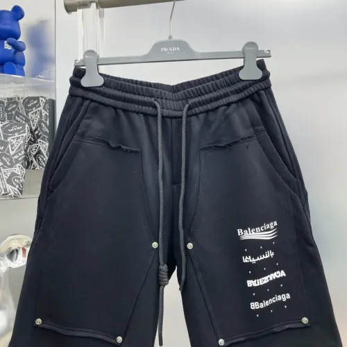 Cheap Balenciaga Pants For Men #1476236, $$68.00 USD On Balenciaga Pants