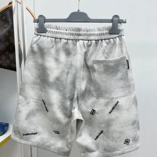 Replica Balenciaga Pants For Men #1476237 $68.00 USD for Wholesale