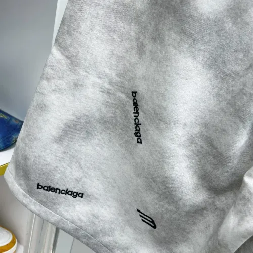 Replica Balenciaga Pants For Men #1476237 $68.00 USD for Wholesale