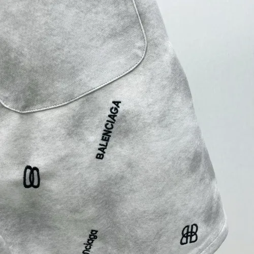 Replica Balenciaga Pants For Men #1476237 $68.00 USD for Wholesale