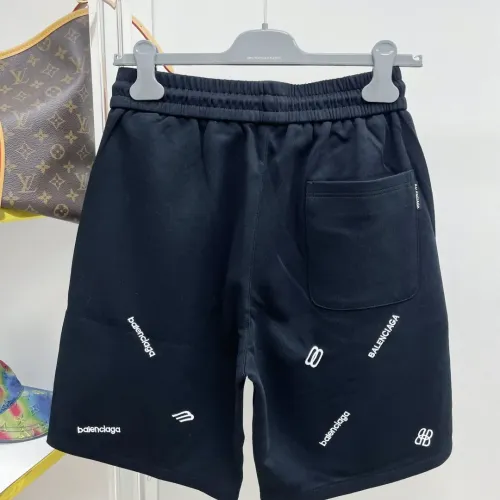 Replica Balenciaga Pants For Men #1476238 $68.00 USD for Wholesale