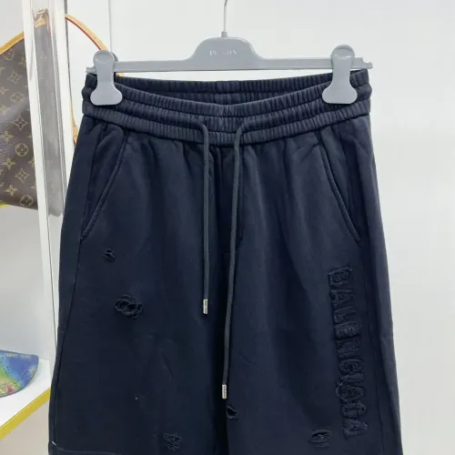 Cheap Balenciaga Pants For Men #1476240, $$68.00 USD On Balenciaga Pants