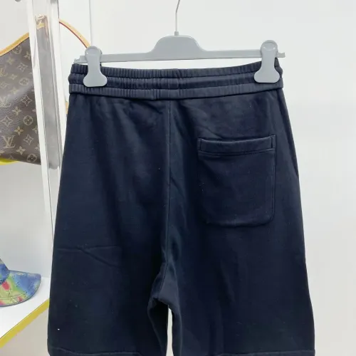 Replica Balenciaga Pants For Men #1476240 $68.00 USD for Wholesale