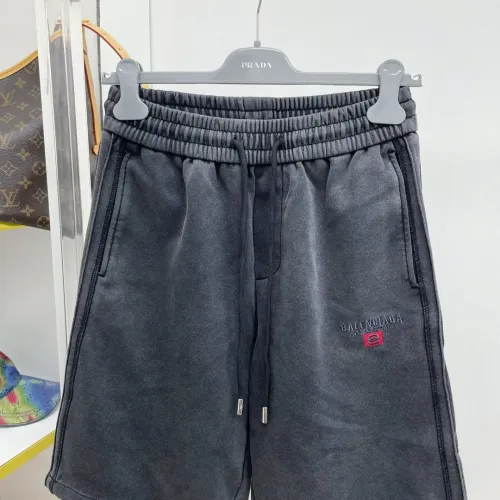Cheap Balenciaga Pants For Men #1476241, $$68.00 USD On Balenciaga Pants