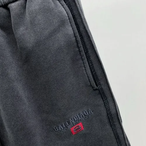 Replica Balenciaga Pants For Men #1476241 $68.00 USD for Wholesale