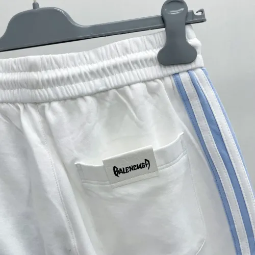 Replica Balenciaga Pants For Men #1476242 $68.00 USD for Wholesale