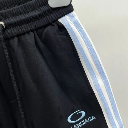 Replica Balenciaga Pants For Men #1476243 $68.00 USD for Wholesale