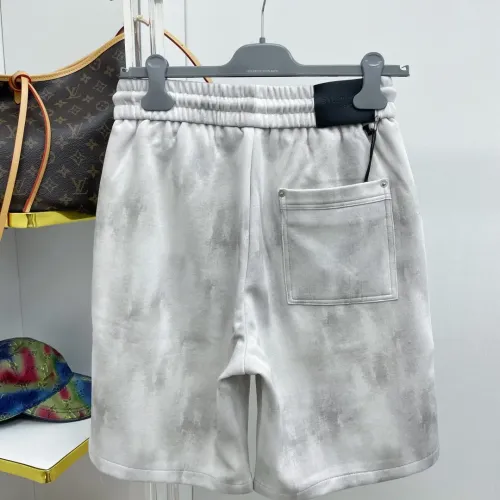 Replica Balenciaga Pants For Men #1476245 $68.00 USD for Wholesale