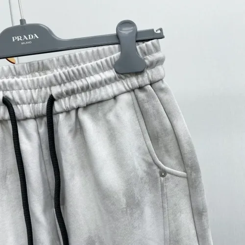 Replica Balenciaga Pants For Men #1476245 $68.00 USD for Wholesale