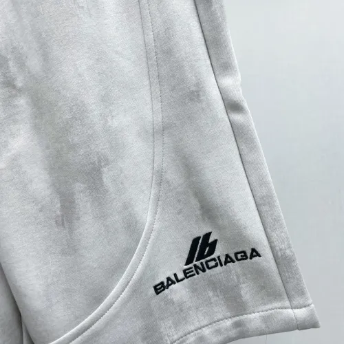 Replica Balenciaga Pants For Men #1476245 $68.00 USD for Wholesale
