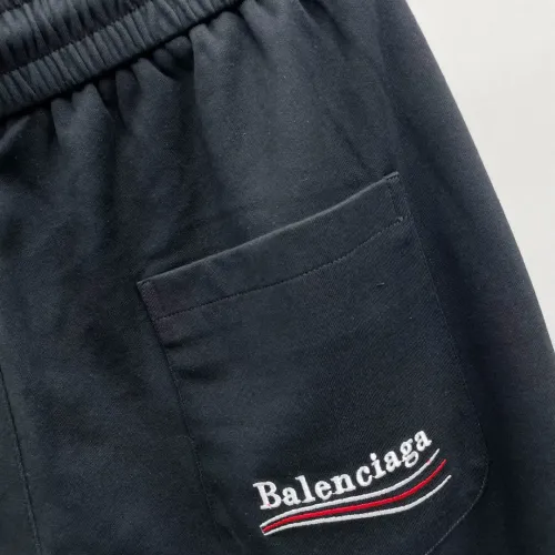Replica Balenciaga Pants For Men #1476248 $68.00 USD for Wholesale