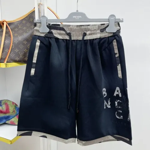 Cheap Balenciaga Pants For Men #1476249, $$68.00 USD On Balenciaga Pants