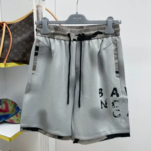 Cheap Balenciaga Pants For Men #1476250, $$68.00 USD On Balenciaga Pants